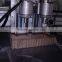 60 mm corrugated paper cutting machine