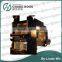 Serviette 4 color Manual Letterpress Printing Machine(CH804)