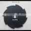 High strength blade Brush Cutter Spare Parts brush cutter blade spare parts for brush cutter/