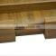 DT021/Bamboo Expandable Drawer Organizer,Utensil-Cutlery Utility Drawer Organizer