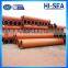 China Dredging Steel Pipe