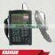 Kairda Digital ultrasonic flaw detector operation instructions KUT650