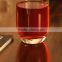 Straight Shaped 350ml Multi Purpose Milk Juice Mug Wine Glass No Lead Fashion Beer Glass Cup Bar Drinkware Highball Tumbler