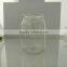Marson glass jar