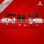 10 Parts Sunroof Repair Set For B.M.W E46 2003 - 2006: 54137134516