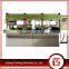 Hydraulic eva insole embossing machine and hydraulic eva cold molding machine