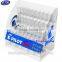 Custom Plastic Acrylic Cell Phone Accessory Display Rack