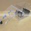 custom clear acrylic mobile phone storage box