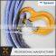 Cheap price China wholesale For pulling or lifting nylon winch cable