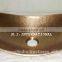 copper wash basin, Copper antique wash basin , copper sink