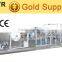 P:CD-160-N Full automatic Wet Tissue Machine, single piece wet wipe making machine