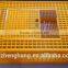 plastic poultry cage poultry transport crate