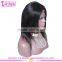 Hot Sale French Lace Base Wig Cheap Brazilian Silk Top Lace Front Wigs With Baby Hair