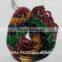 Precious Multi Roundell Faceted exquisite