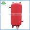 Saving investment air reservoir