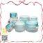 Great jars series empty MS Jar for personal care
