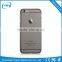 Super slim TPU Soft Mobile phone Case for iphone 6 6S