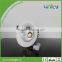 High Output Recessed 10W COB 3Inch LED Down Light with Aluminum LED Downlight Housing