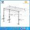 MSG High Quality 5/8'' Hardware Crossfit Gym Rigs