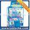 Newest amusement crane game machine toy crane claw machine for sale