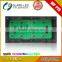 2016 Whole Sale LED Moving Message Sign P20 LED Traffic Module from Glare Factory