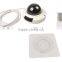 LS VISION Full Hd 4MP Waterproof Outdoor Security Mini Dome POE Camera Onvif Ip Camera De Surveillance