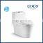 chaozhou manufacturer ceramic siphonic wc portable toilet