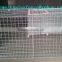 50x100mm High Zinc Coating Fence Wall Welded Mesh Gabion