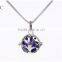 2016 Fashion Magic Tree Pattern Essential Oil Diffuser Aromatherapy Jewelry