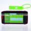 New Design Android Handheld 4G GPS WIFI Bluetooth GPRS NFC HF UHF RFID tag reader writer 1D 2D QR barcode scanner industrial PDA