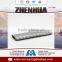 Post-Tension Spiral Duct New Product Zinc Coating