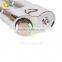 Moonsoon original mech mod dual tube mod mosler mod with vt200 box mod
