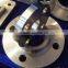 flange