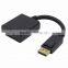 Displayport Male to HDMI Converter Adapter Cable DP To HDMI