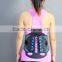 Easily adjustable waist relaxed holder lumbosacral orthosis back support waist brace