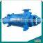 Multi stage centrifugal water pump 500m head