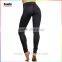 Waterproof Leggings Embroidery leggings Yoga Wear