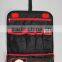 Newest hanging organizer/cosmetic bag organizer/cosmetic bag/toiletry bag/bathroom bag/bath organizer