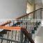 Factory direct durable measuring for stair railing/balcony railing
