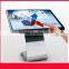 S design base interactive LED player hot sell for Muslim with arabic 42''