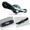 2016 bluetooth speaker hoverboard innovative one wheel smart electric balance scooter