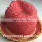 Hot Sale Men Fashion Paper Panama Hat straw hat wholesale