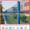High quality/ Factory sale PVC coated folded wire mesh fence