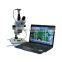 MD130R measurement microscope digital camera equipped with relay lens and professional imaging software of Future Win Joe