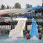 China popular waterpark fiberglass amsement park rides