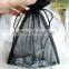 Factory Logo Printed Custom Made Organza Indian Wedding Gift Bags