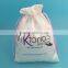 Custom Large Satin Candy Drawstring Bags