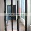 Guangdong Exterior Aluminium Frame French Glass Casement Doors