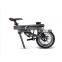 Xiaomi Bike Mi Qicycle 20KM/H Foldable Bluetooth 4.0 Phone APP Monitor Electric Bicycle With 1.8 Inch Screen