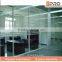 2016Best price fashion doors office partition wall china new product